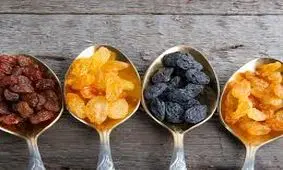 خوراکی‌هایی خشک و سالم که کمتر استفاده می‌شود