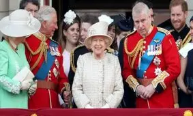 چه کسی مجوز برگزاری جشن تولد ملکۀ انگلیس در تهران را صادر کرد؟/مسئولان پاسخ دهند