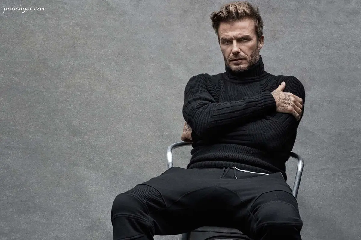 ویژگی های شخصیت مشکی پوش ها