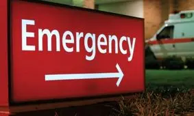 6 مصدوم حاصل واژگونی خودرو در شوش