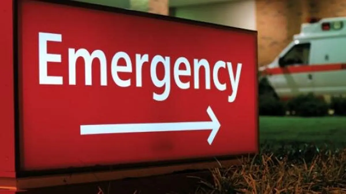 6 مصدوم حاصل واژگونی خودرو در شوش