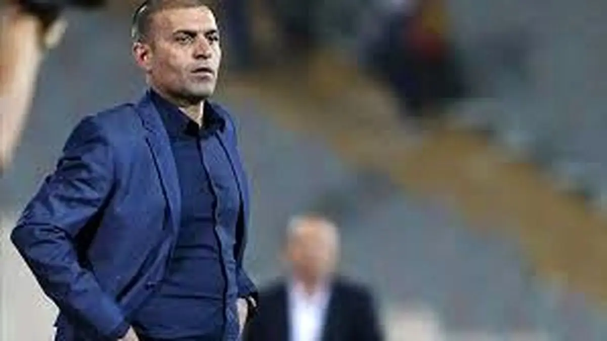 تمدید قرارداد عبدالله ویسی با شاهین شهرداری بوشهر