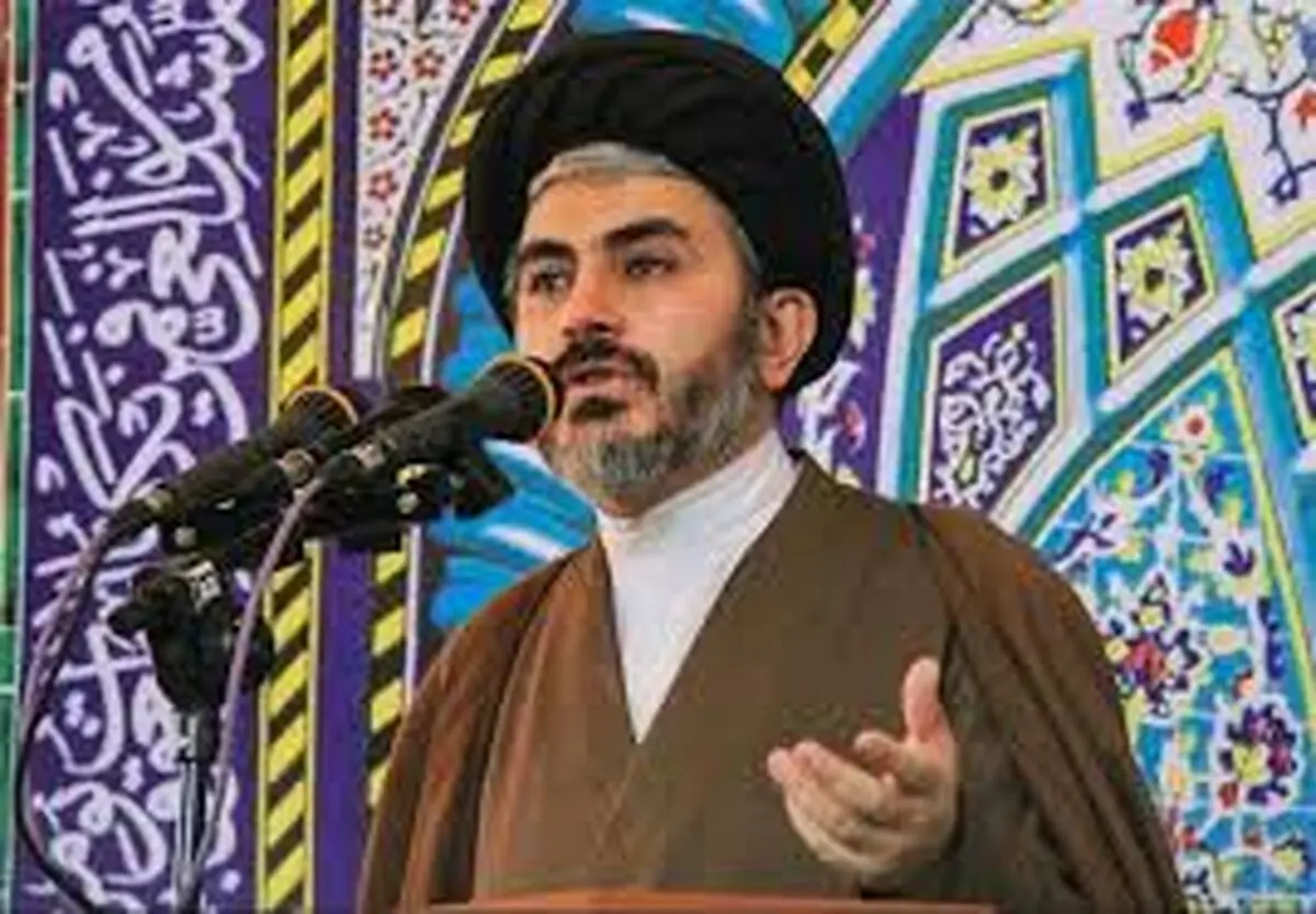 توصیه امام جمعه ارومیه به تماشاچیان بازی‌های والیبال لیگ ملت‌ها؛ از هر‌گونه تحرکات قومیتی، افراط‌گرایانه و غیرفرهنگی پرهیز شود