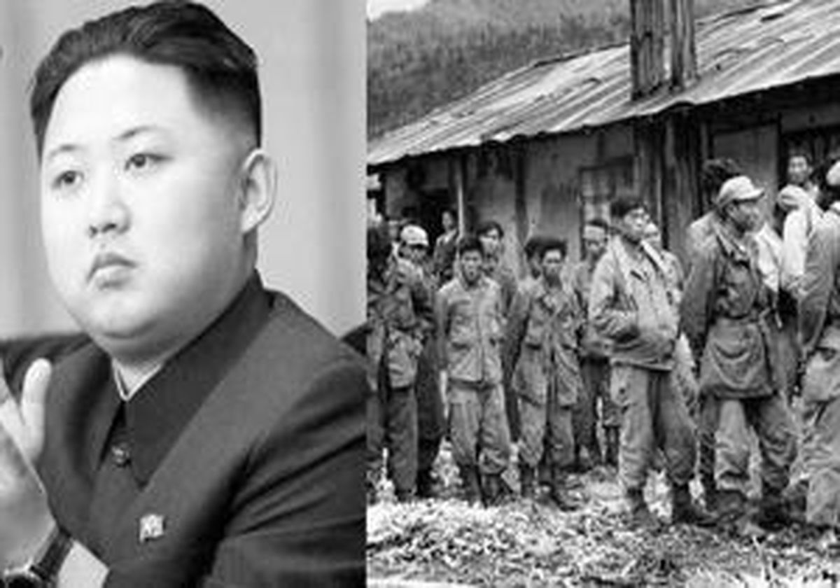 شهروندان کره شمالي درصورت انجام اين‌ کارها اعدام مي‌شوند