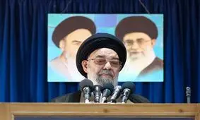امام جمعه اصفهان: قانون ممنوعیت تغییر کاربری زمین‌ها ‌در شرق اصفهان ‌تغییر کند / کشاورزی کم رونق شده است