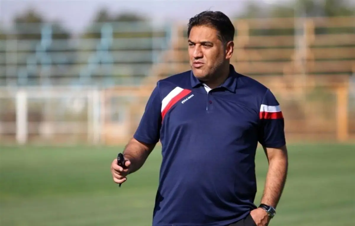 جدایی پیروانی از تراکتورسازی و ۳ دستیار جدید برای دنیزلی