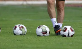 اعلام زمان نخستین تمرین امید با فرهاد مجیدی