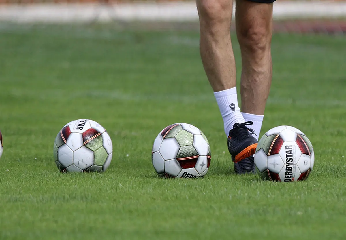 اعلام زمان نخستین تمرین امید با فرهاد مجیدی