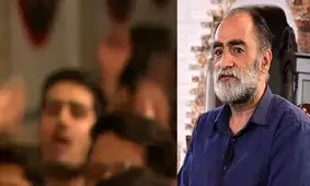 آبرویی که یک کلیپ از مداحی ما می‌ریزد