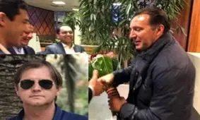 سکوت مدیربرنامه ویلموتس شکست/ او انتظار داشت در اروپا مربیگری کند