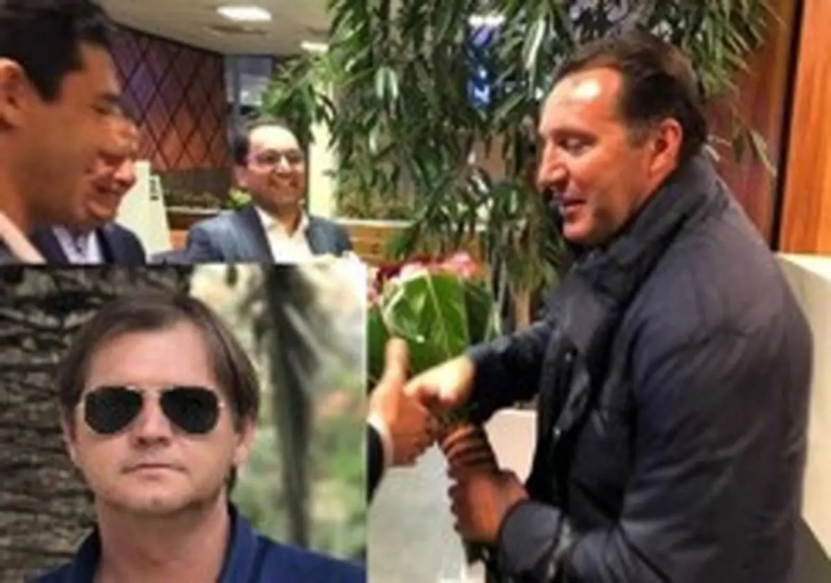 سکوت مدیربرنامه ویلموتس شکست/ او انتظار داشت در اروپا مربیگری کند