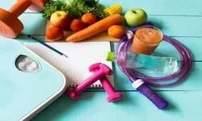 طلایی‌ترین کلید برای کاهش وزن موفق