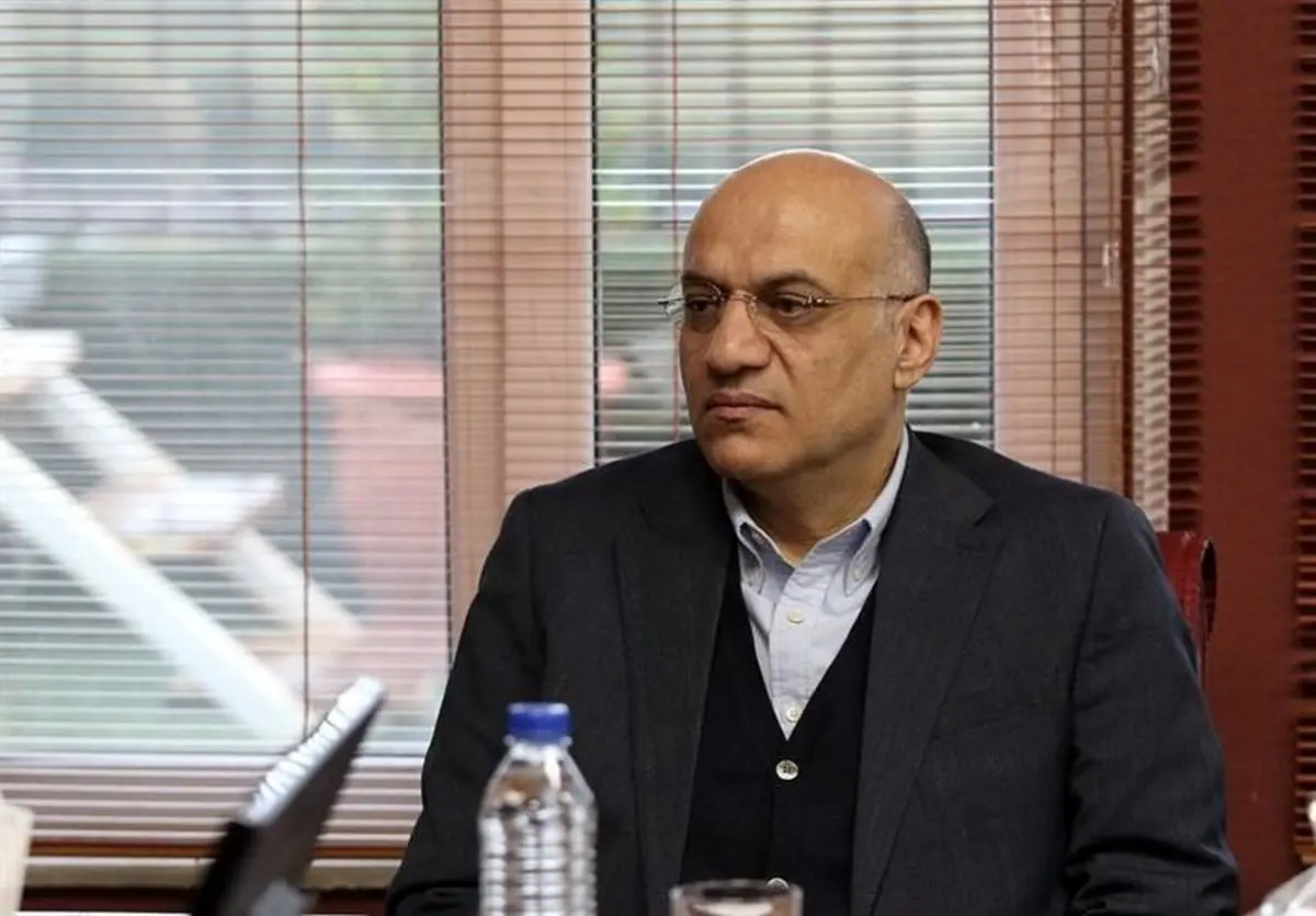 توضیحات مدیرعامل باشگاه استقلال درباره قرارداد استراماچونی