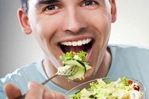 مواد خوراکی تقویت کننده مردان