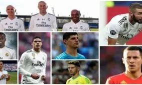 انقلاب فرانسوی رئال مادرید؛ زبانی که قرار است بیش از پیش به گوش برسد