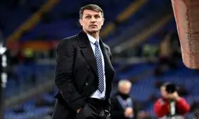 مالدینی مدیرفنی میلان شد