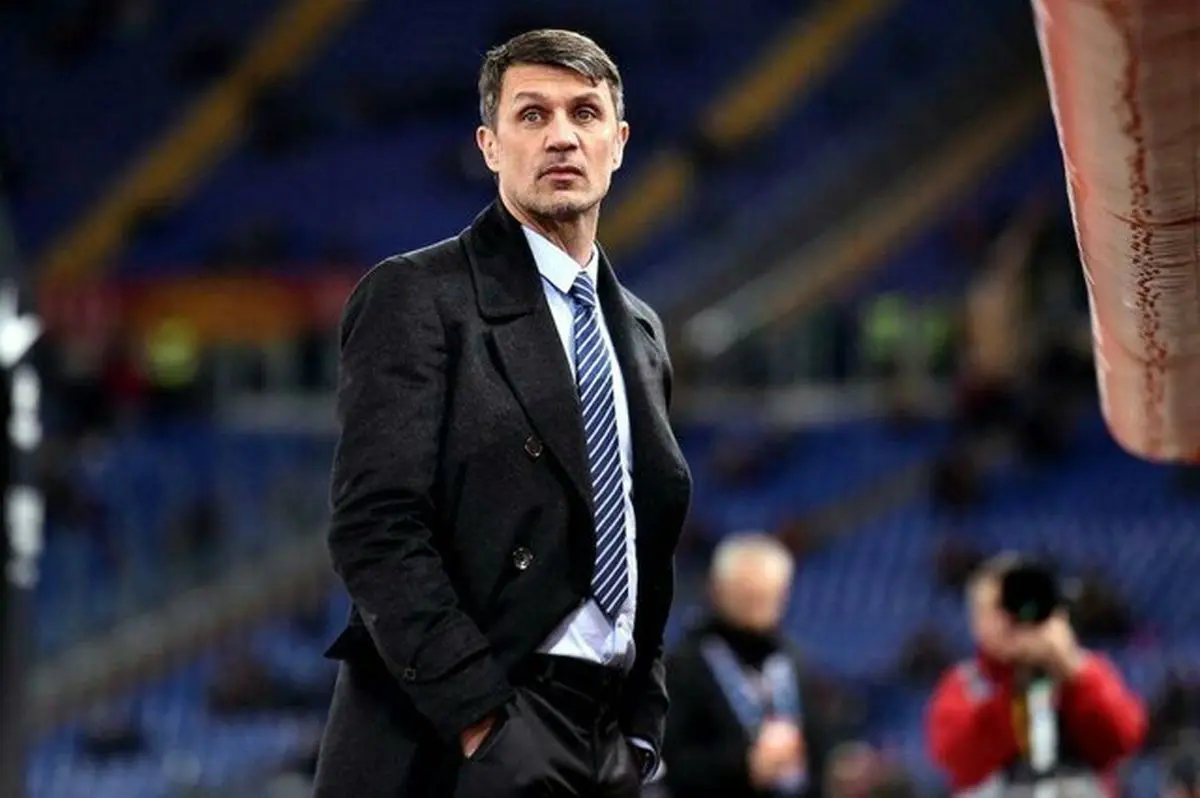 مالدینی مدیرفنی میلان شد