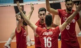 کولاک سرو قامتان در خانه؛ ایران 3- کانادا 0