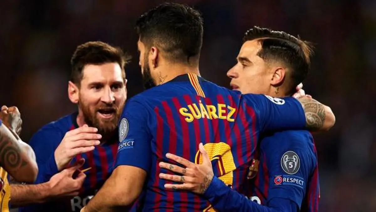 سوارز راز ناراحتی مسی را افشا کرد