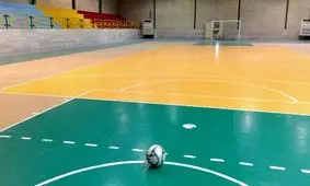 شروع مقتدرانه امیدهای فوتسال ایران در مسابقات قهرمانی آسیا