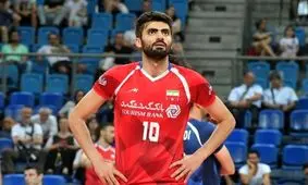 غفور، ستاره امشب ارومیه