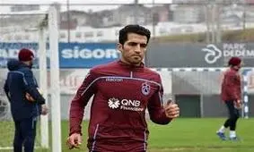 نظر رسانه ترک درباره پیشنهاد پرسپولیس به امیری