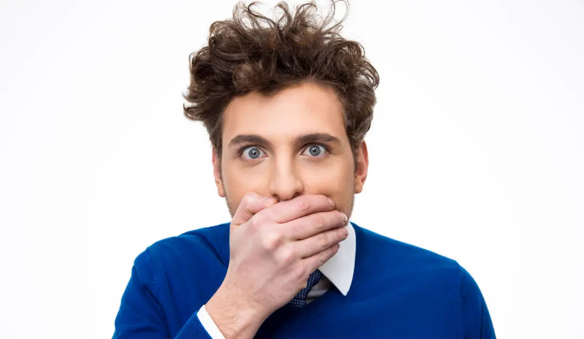 بوی بد دهان را با چند فرمول خانگی از بین ببرید +دستورالعمل