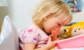 مشاهده شیوع "اسهال و استفراغ ویروسی" + نسخه درمانی طب سنتی