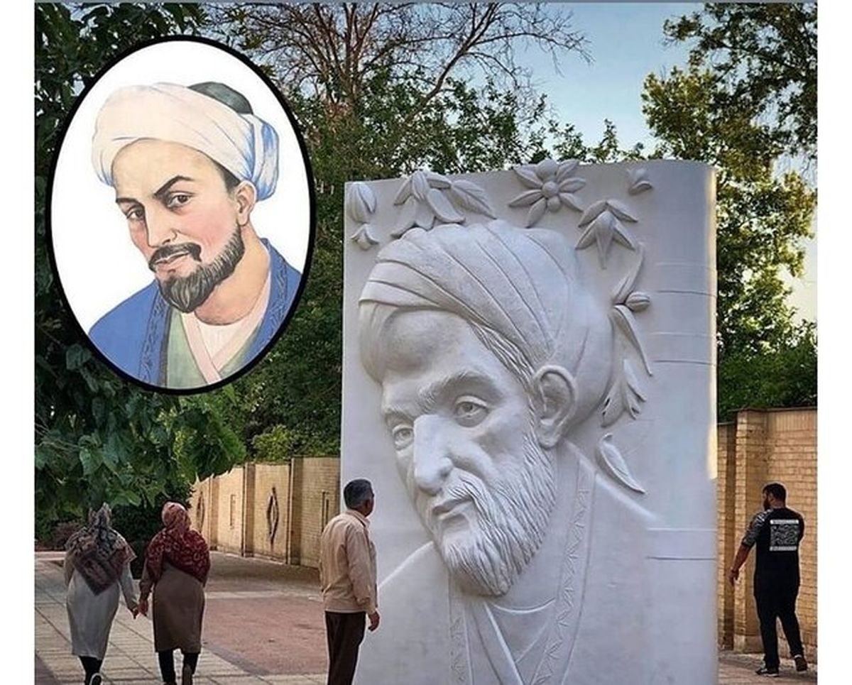 واکنش‌ها به طراحی و نصب المان سعدی در شیراز