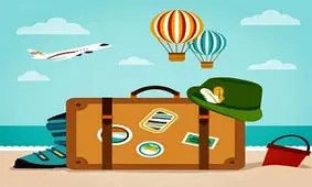 چگونه موقع تعطیلات کمتر مریض شویم؟