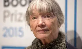 پیام نویسنده آمریکایی به مخاطبان ایرانی آثارش