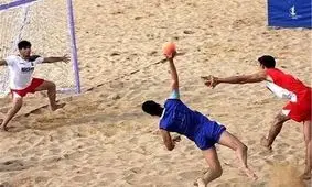 قشقایی: هدفمان فینال آسیاست