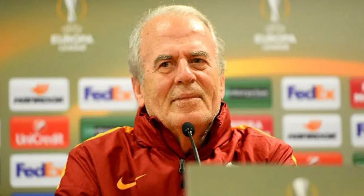 پیام تسلیت دنیزلی به مدیرعامل باشگاه تراکتورسازی