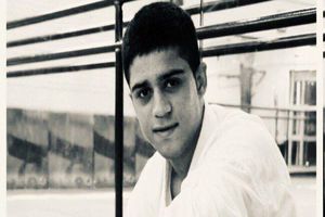 پيام تسلیت فدراسیون جهانی کاراته در پی درگذشت نوید محمدی