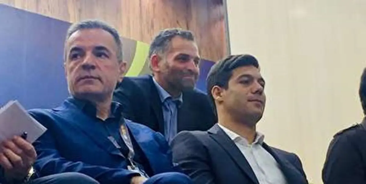 شکوری: ظرفيت برگزارى رويدادهاى مهم در فوتبال ايران وجود دارد