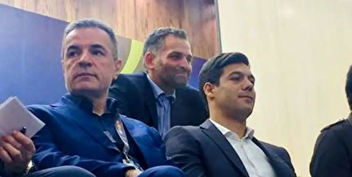 شکوری: ظرفيت برگزارى رويدادهاى مهم در فوتبال ايران وجود دارد