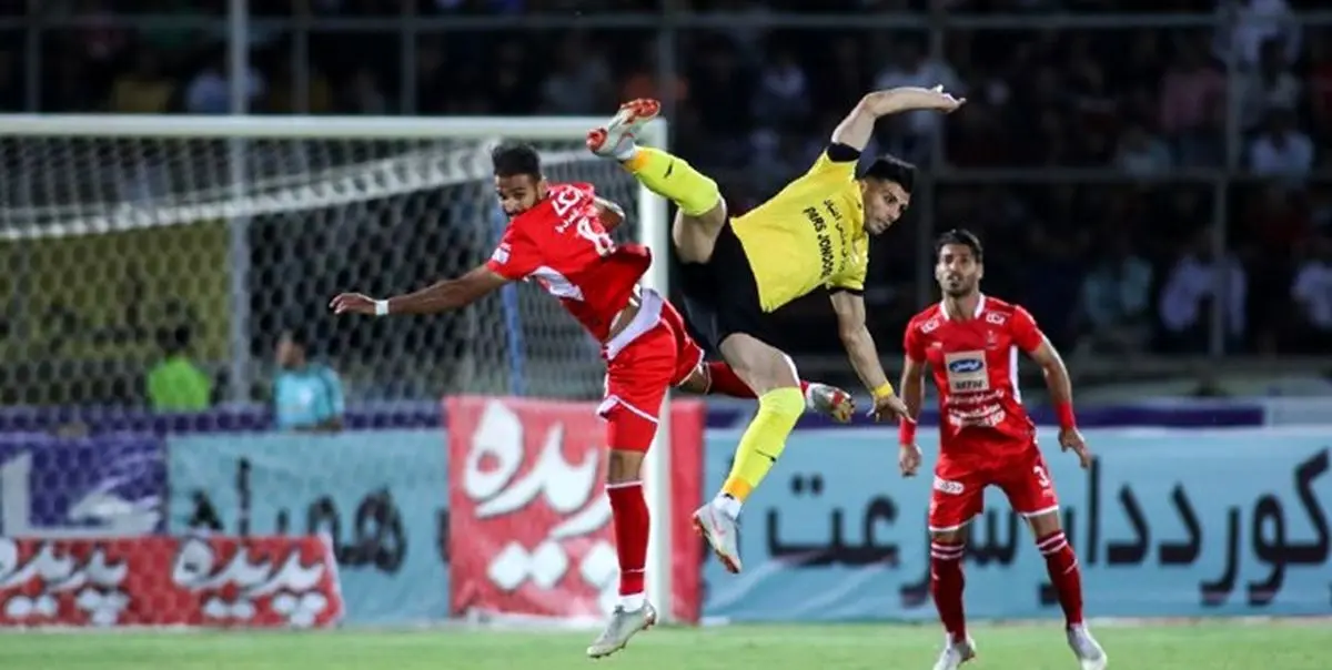 اردوی 10 روزه پارس جنوبی در سرعین