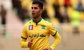 پورمحمد در گل‌گهر سیرجان