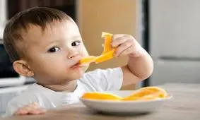 پرتقال برای نوزادان چه فوایدی دارد؟