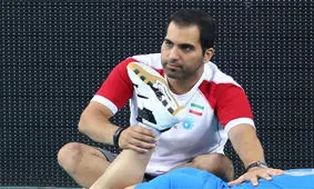 هر چهار بازیکن آسیب دیده شرایط بازی را دارند