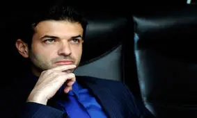 استرا امشب در ورزشگاه