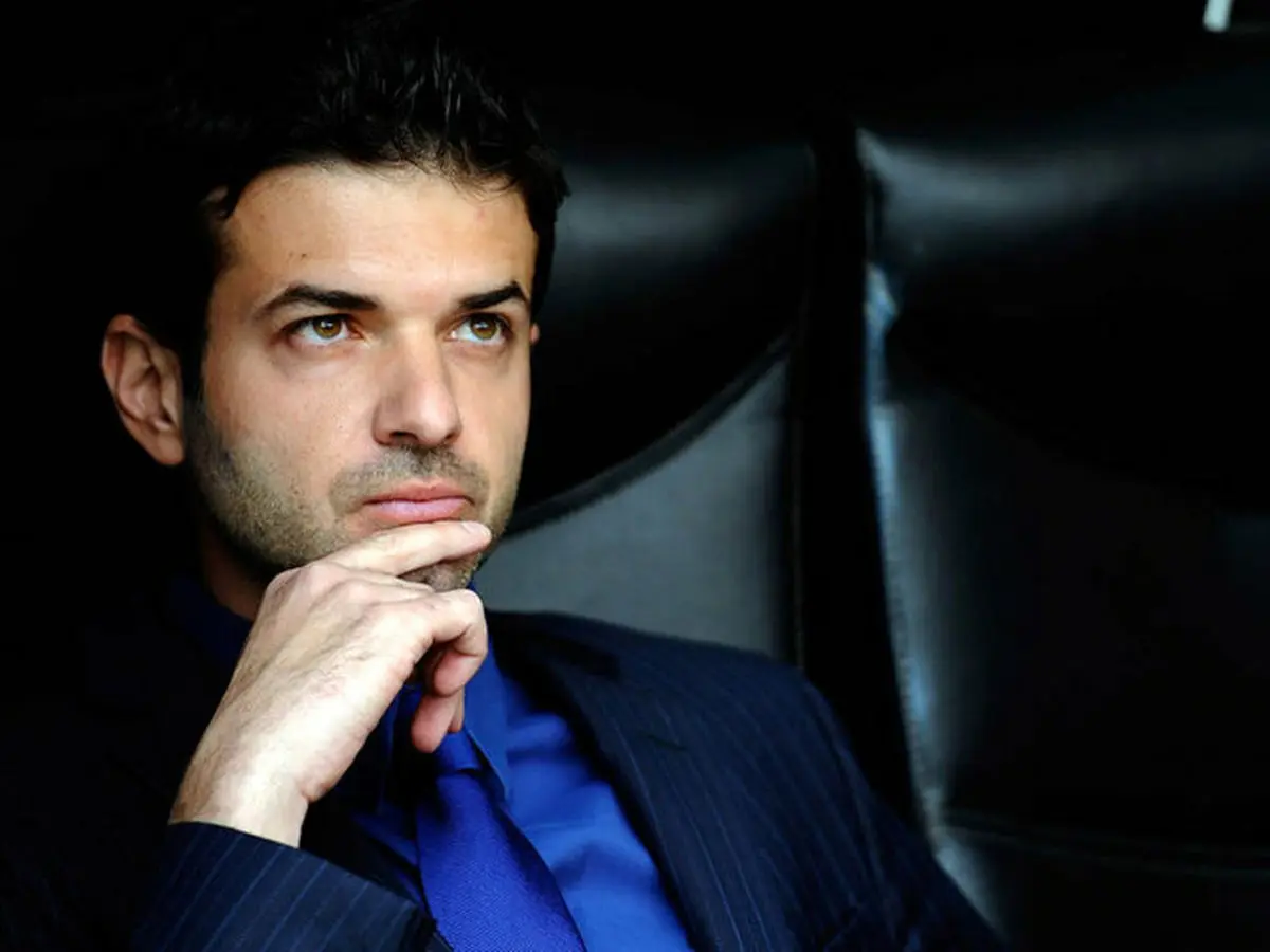 استرا امشب در ورزشگاه