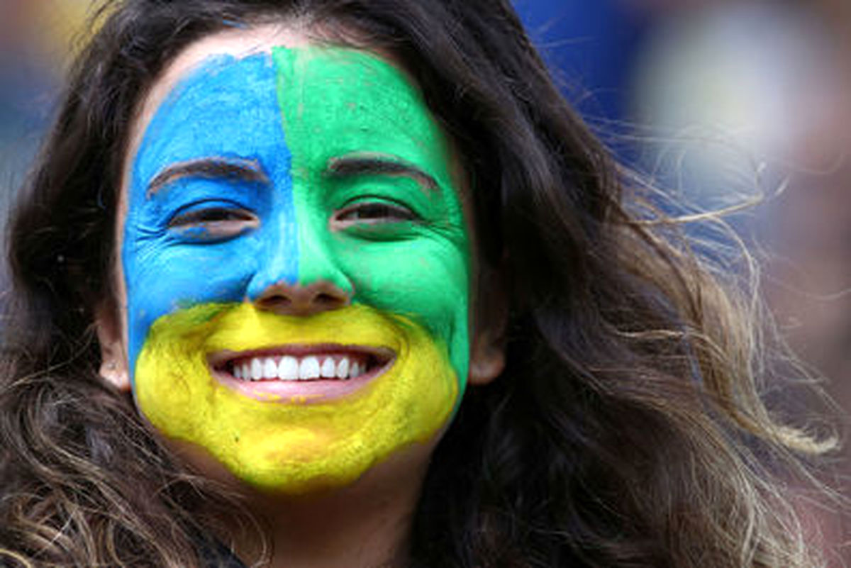 جام جهانی زنان ۲۰۱۹ به روایت تصویر
