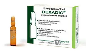 از مضرات دگزامتازون باخبر باشید !