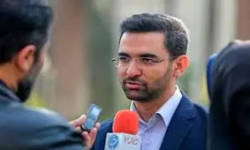 وزیر ارتباطات: هزینه فیلترینگ تلگرام برآورد نشده است/ ایجاد تغییر در استفاده از فضای مجازی به صبر نیاز دارد/ مشکلات فضای مجازی راه حل سیاسی ندارد