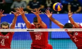 آخرین وضعیت مصدومیت سعید معروف بخاطر تجمع هواداران مقابل هتل