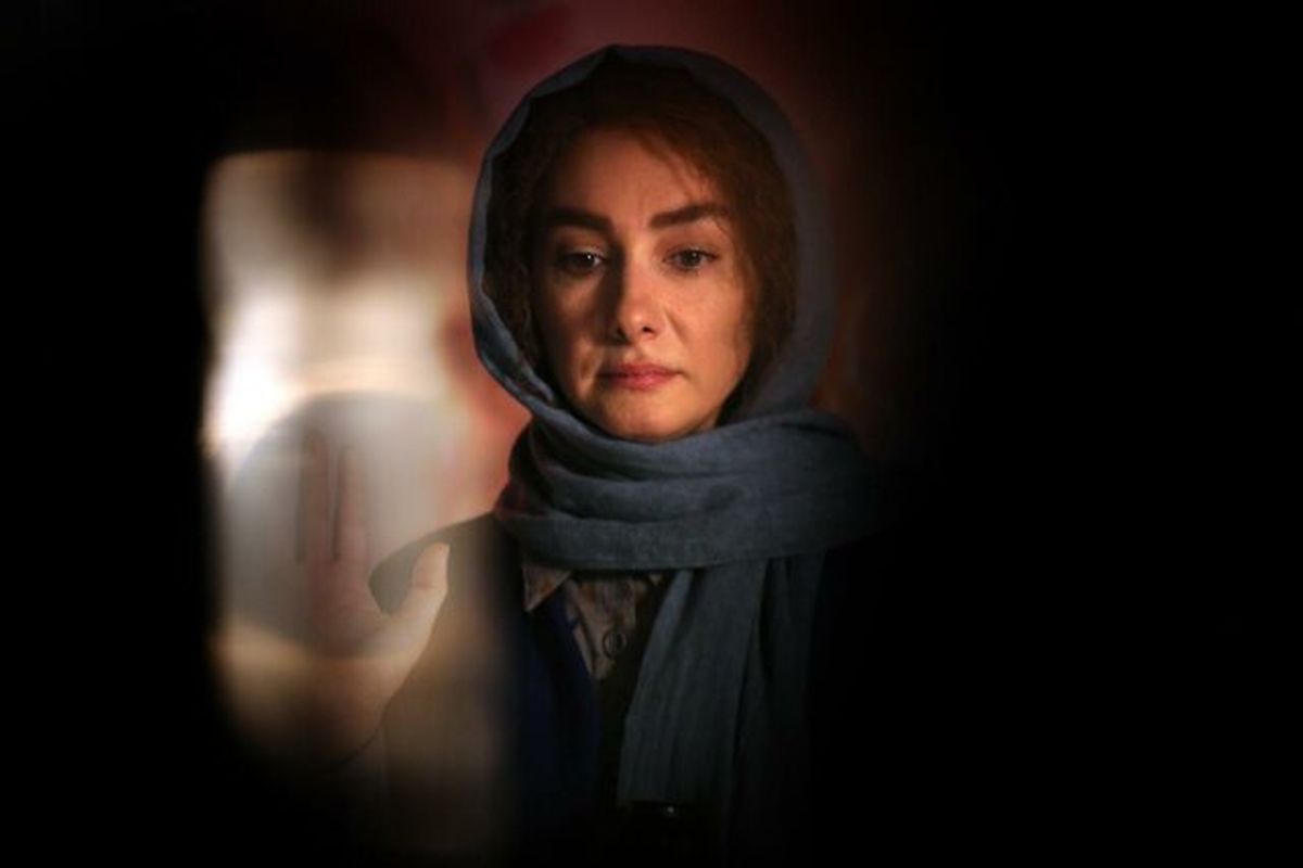 آخرین خبر از فیلمی با بازی هانیه توسلی، مهران احمدی و...