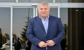  علی پروین در اورژانس بستری شد