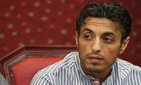 رسول خطیبی سرمربی ماشین‌سازی شد