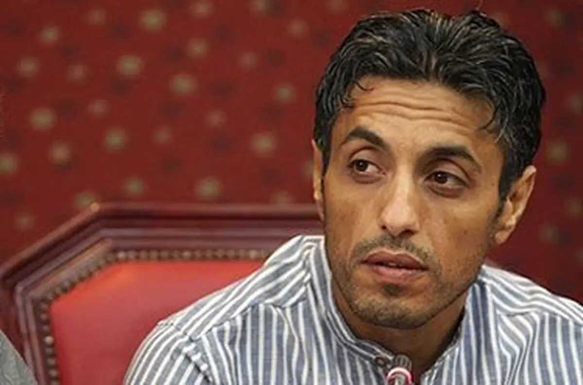 رسول خطیبی سرمربی ماشین‌سازی شد